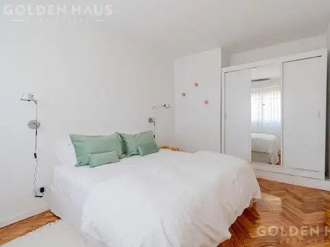 Departamento en Venta en Microcentro, USD 122.000