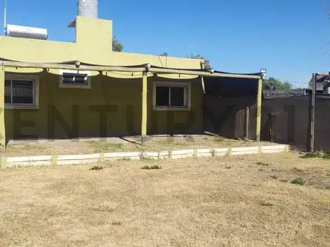 Casa en Venta en Colonia Segovia, USD 55.000