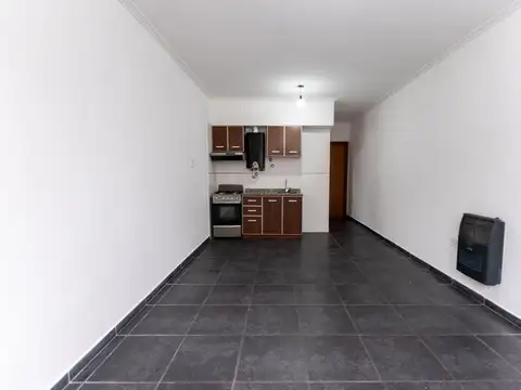 Departamento en Venta en Santa Fe, USD 57.000
