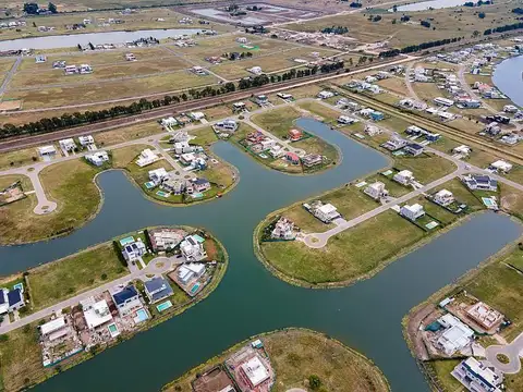 Terreno en Venta de 728,0 m2