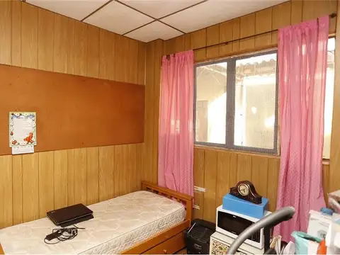 VENTA – CASA 4 AMBIENTES C/LOCAL – VELEZ SARSFIELD