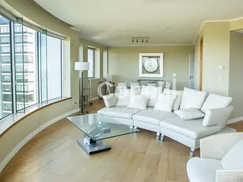 Departamento en Venta en Puerto Madero, USD 890.000