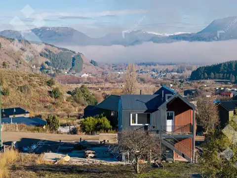 Venta PH 2 dormitorios - B.º Las Nalcas - San Martin de los Andes