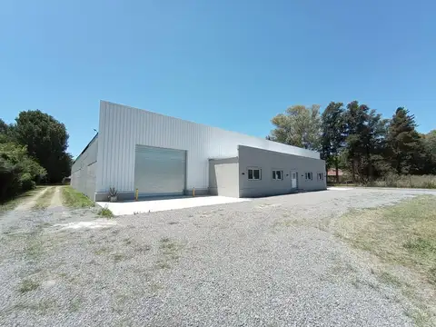 Galpon en Alquiler en Lujan, USD 7.899