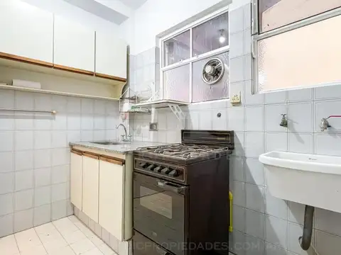 Departamento en Alquiler en Olivos Vías/Maipú, $ 900.000
