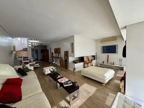 Departamento en Venta en Palermo, USD 1.190.000