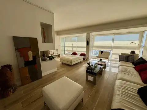 Departamento 5 ambientes con 3 baños