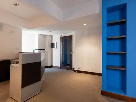 ALQUILER COMERCIAL OFICINA EN RETIRO