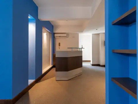 Oficina en Alquiler 50 años