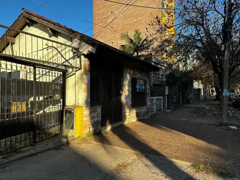 Terreno en Venta en Moron, USD 450.000