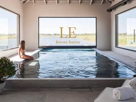 Terreno en Venta en El Naudir, USD 45.000