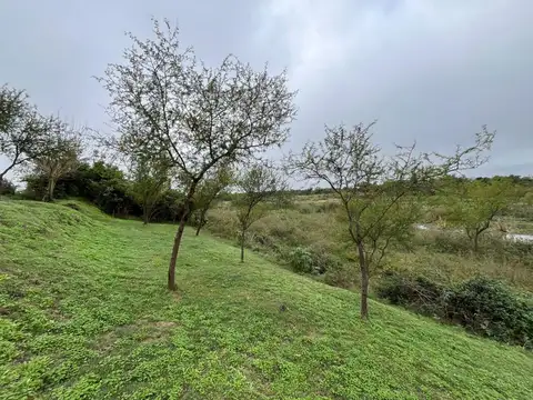 Terreno en Venta en Santa Rosa de Calchines, USD 14.000