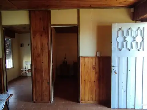 Casa en Venta 38 años