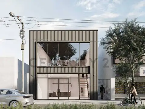 VENTA LOCAL COMERCIAL A ESTRENAR EN LANUS OESTE CON FINANCIACION