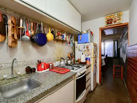 Casa en Venta 51 años