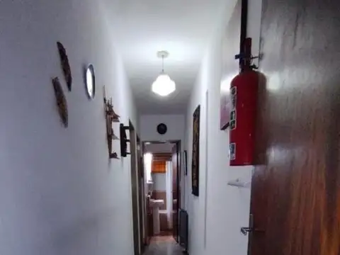 CASA A LA VENTA EN ALTO ALBERDI CON DOS DEPARTAMENTOS