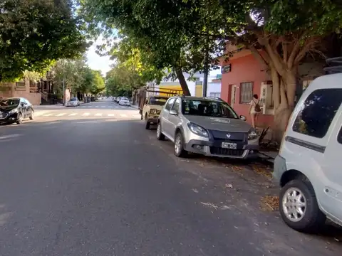 Departamento en Venta en Belgrano, USD 87.400