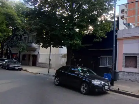 VENTA - MONOAMBIENTE C/BALCÓN - POZO - BELGRANO