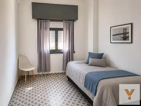 Departamento en Venta en Parque Chacabuco, USD 145.000