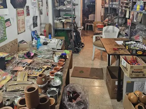 Venta Local Barrio Norte