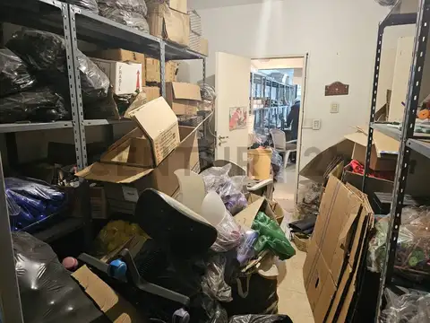 Local en Venta en Barrio Norte, USD 105.000