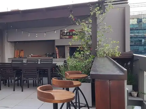 Blanco Encalada al 1400