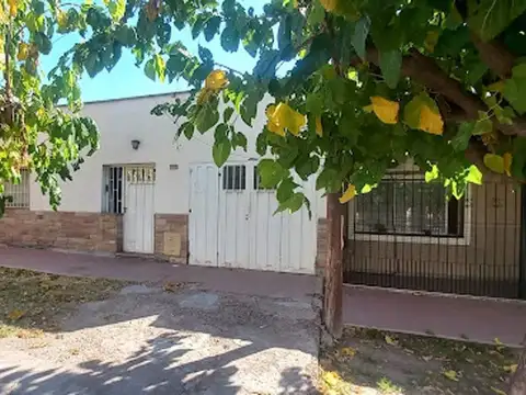 Roque Saenz Peña 400