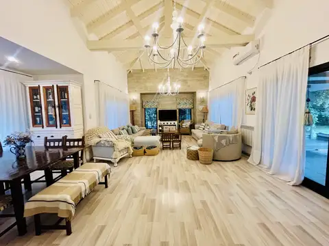 Casa en Venta al Norte