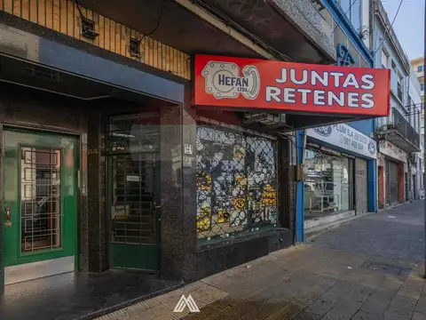 Local en Venta 71 años
