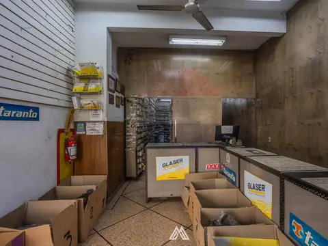 Local en Venta en Centro , USD 164.000