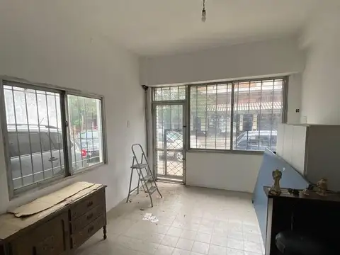 Depto Tipo Casa en Venta en Olivos, USD 105.000