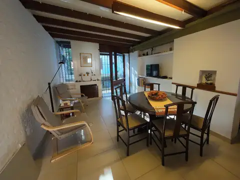 Departamento 4 ambientes en Pinamar