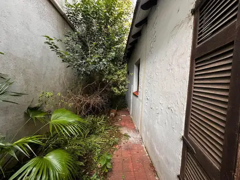 Terreno en Venta 10  mts Frente