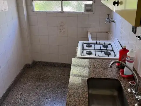 Departamento en Venta en Villa Devoto, USD 63.000