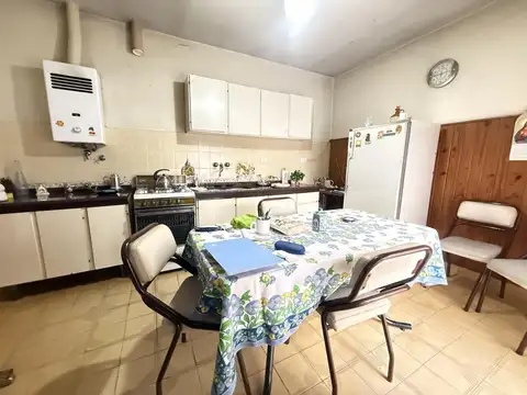 Casa en Venta 45 años