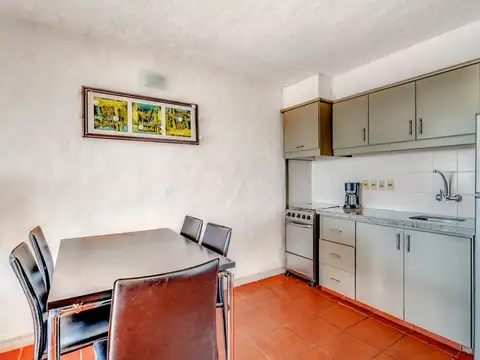Departamento en Venta en Piriapolis, USD 230.000