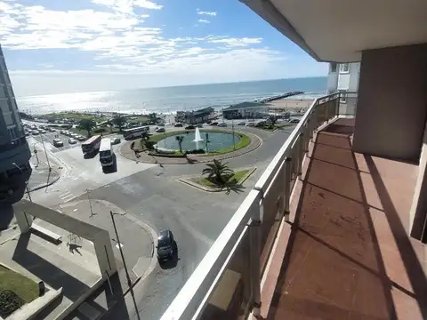 Departamento en Venta con 2 cocheras