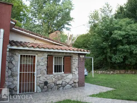 Casa en Venta en Rincon Del Este, USD 135.000