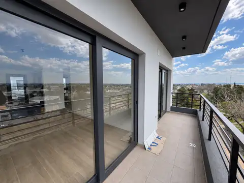 Departamento en Venta en Loma Hermosa, USD 65.000