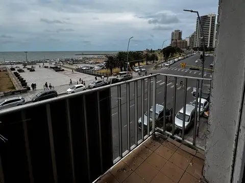 Departamento en Venta al Oeste