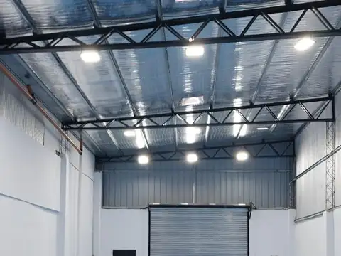 Abdon Garcia y Reconquista, Autopista Acceso Oeste Av Gaona Jose Ingenieros Tres de Febrero