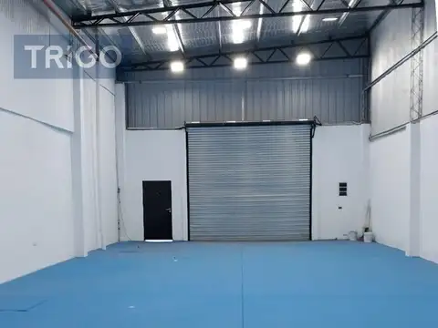 Depósito en ALQUILER en pesos en Jose Ingenieros 3 de Febrero Autopista acceso oeste y General Paz