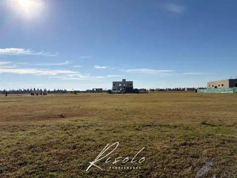 Oportunidad - El Naudir. Lote Interno. Escobar