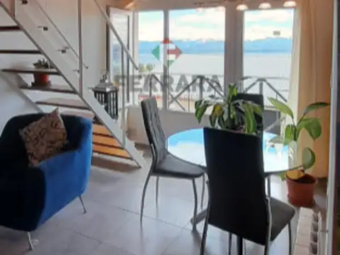 Departamento en Venta al Norte