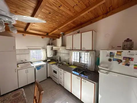 Casa en Venta en Huerta Grande, USD 66.990