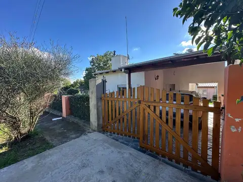 Florencio Ameghino mza 2 100