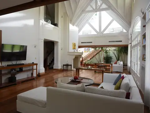 Casa en Alquiler Temporal 29 años