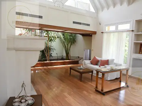 Casa en Alquiler Temporal 29 años
