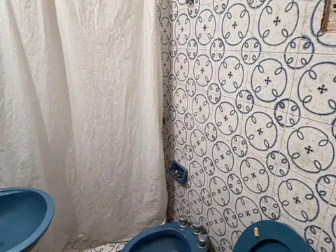 Casa 3 ambientes con 4 baños