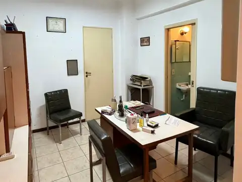 Consultorio en Venta